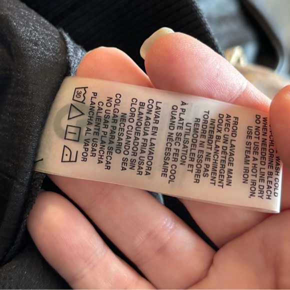 Good‎ American Joggers Size 2 - Picture 8 of 10